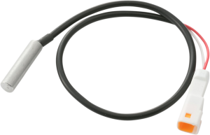 Air Temperature Sensor Black, White