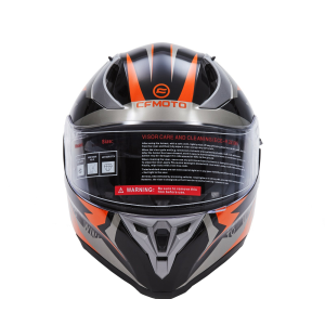 CASCĂ INTEGRALĂ NK ATHENS – NEGRU/PORTOCALIU CFMOTO, 3, nordicamoto.ro