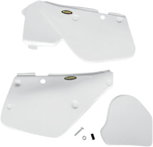 Replacement Side Panels White