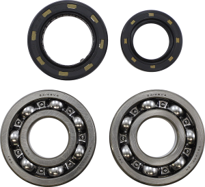 Main Bearing Kit, 3, nordicamoto.ro