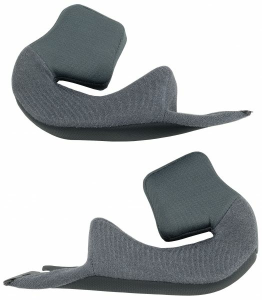 Burete interior obraji casca SHOEI JCR2 Type-O