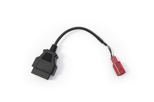 Dynoware Rt Obdii C. Eu5 Black