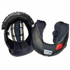 Set interior casca SCORPION EXO-3000 AIR, nordicamoto.ro