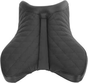 Track Lattice Stitch Seat Black, 1, nordicamoto.ro