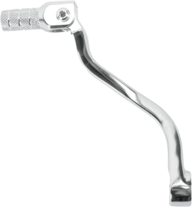 MOOSE RACING Aluminum Shifter Chrome 