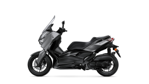 Scuter Yamaha XMAX 125 Tech MAX, 5, nordicamoto.ro