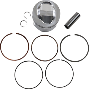 Atv/utv Piston Kit 