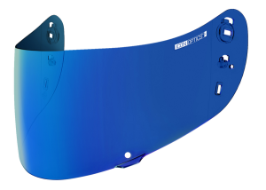 Viziera Casca Icon Optics™ Airframe Pro/Airmada/Airform™ Blue