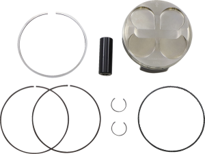 Racer Elite 4-stroke Series Pistons
