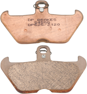 Standard Dp Sintered Brake Pads