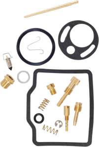 Set de reparație pentru carburator, 1, nordicamoto.ro