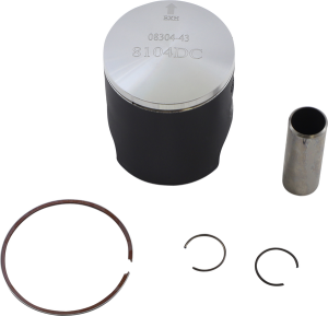 SET DE PISTON