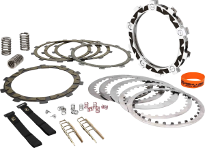 Kit de ambreiaj Rekluse RadiusX 4.0 pentru CFMOTO MT 450, 1, nordicamoto.ro