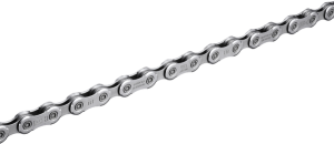 Deore M6100 12 Speed Chain Silver, 2, nordicamoto.ro