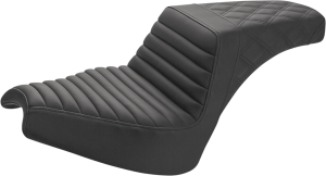 Step Up Seat Black, 1, nordicamoto.ro