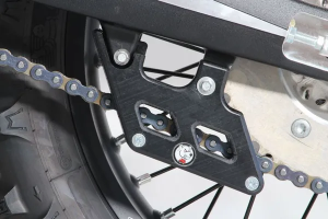 Ghidaj Lant AXP Racing Beta RR/RR-S '20-'26 Negru, 4, nordicamoto.ro