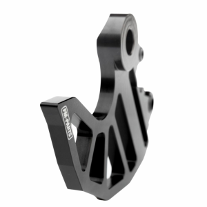 Protectie Disc Frana Spate UniBody Fm-Parts KTM 2003-2022 Black, 7, nordicamoto.ro
