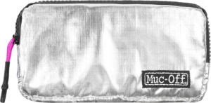Essential Case Silver