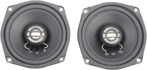 Gen3 5.25(r) Replacement Speakers Black