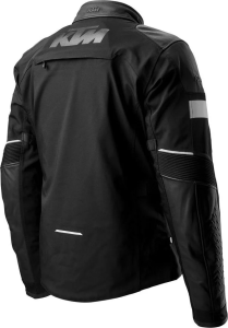 Geaca KTM ADVENTURE S Black S, 3, nordicamoto.ro
