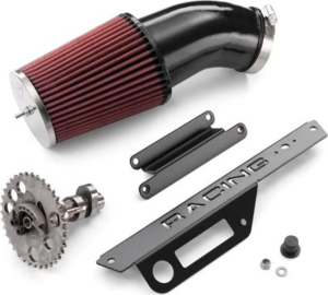 Tuning kit