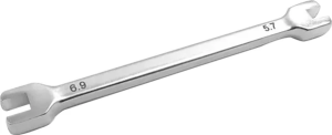 Spoke Wrench Chrome