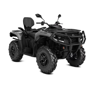 ATV Can-Am Outlander MAX PRO XU HD7 650 T 60 KMH '26