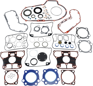 Kit complet de garnituri