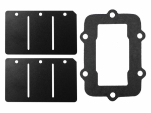 Sno-X Reed valve repair kit, Ski-Doo