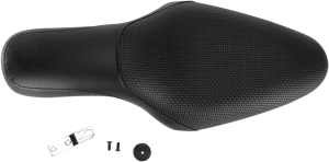 Profiler Basket-weave Seat Black, 3, nordicamoto.ro