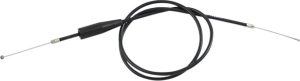 Cablu de accelerație pentru kiturile de accelerație Motion Pro Twist, negru, 1, nordicamoto.ro