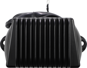 Premium Voltage Regulator Black, 2, nordicamoto.ro