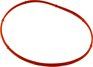 Derby Cover Gasket, 1, nordicamoto.ro