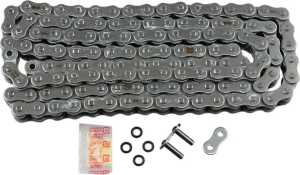 RK X-ring 525 Xso Chain Natural 