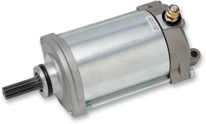 Starter For Suzuki