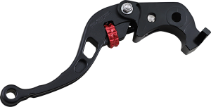 Apex Brake Lever Black, 1, nordicamoto.ro