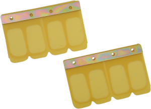 Power Reed Yellow