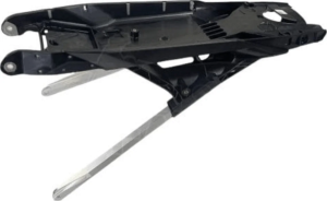 Subframe, nordicamoto.ro