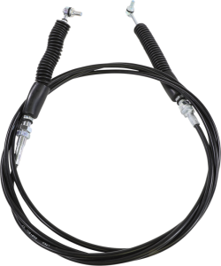 Shifter Cable Black Standard, 1, nordicamoto.ro