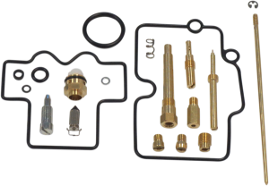 Kit de reparare carburator