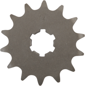 Countershaft Sprocket Raw