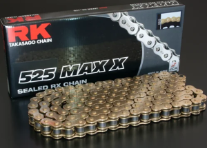 525 Max-x Drive Chain Natural