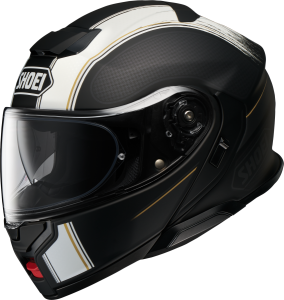 Casca Flip-up SHOEI NEOTEC3 SATORI TC-5 Albastru Mat