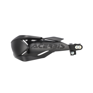Handguard  CFMOTO 450MT Acerbis X-Factory Negru