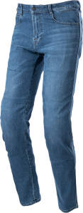 Radon Pants Blue 