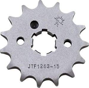 JT SPROCKETS Front Sprocket 