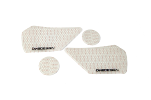 Tank Grip Clear