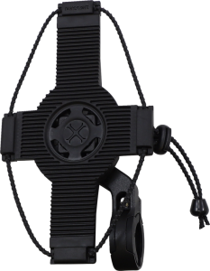 Elastokase Phone Holder Black