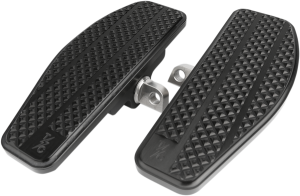 Mini Floorboards Black
