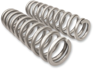 Shock Springs Silver